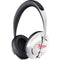 MLB Minnesota Twins Home Jersey Bose Noise Cancelling Headphones 700 Skin